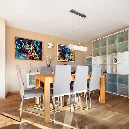 Casa de Férias Gaestehaus Am Muehlenteich Schieder-Schwalenberg