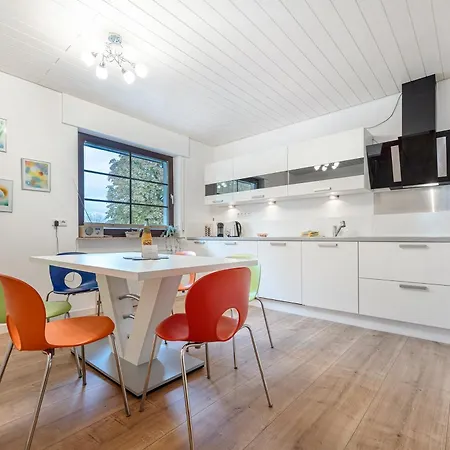 Gaestehaus Am Muehlenteich *