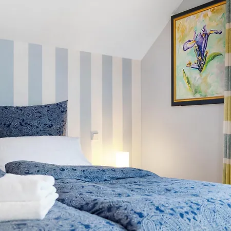 Gaestehaus Am Muehlenteich Schieder-Schwalenberg