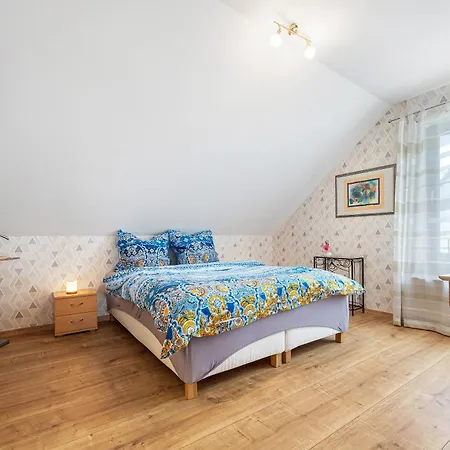 Gaestehaus Am Muehlenteich Schieder-Schwalenberg