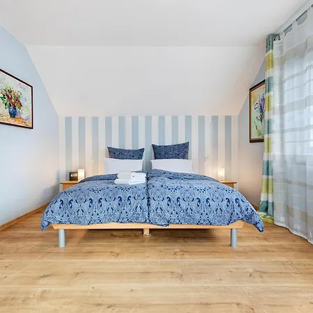 Gaestehaus Am Muehlenteich Casa de Férias