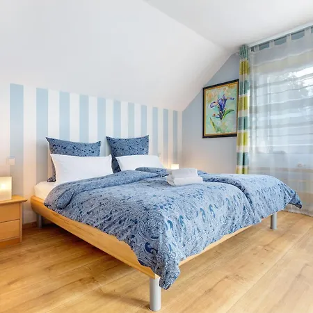 Gaestehaus Am Muehlenteich Casa de Férias *