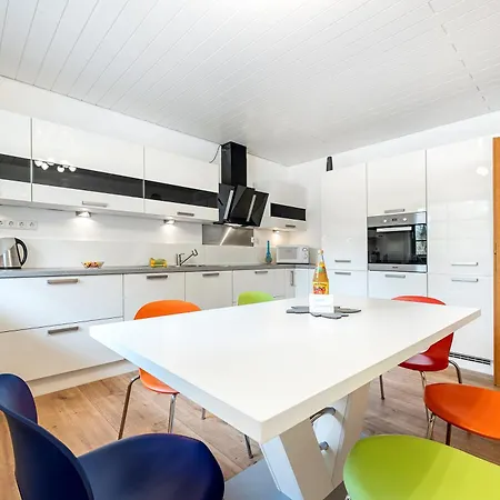 Gaestehaus Am Muehlenteich Casa de Férias *