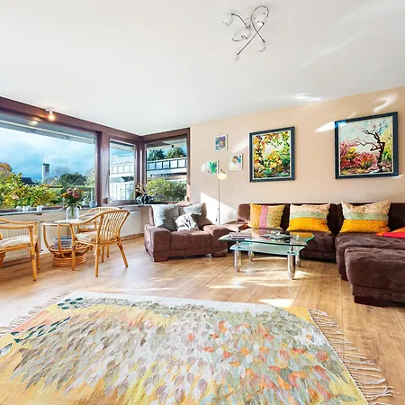 Gaestehaus Am Muehlenteich