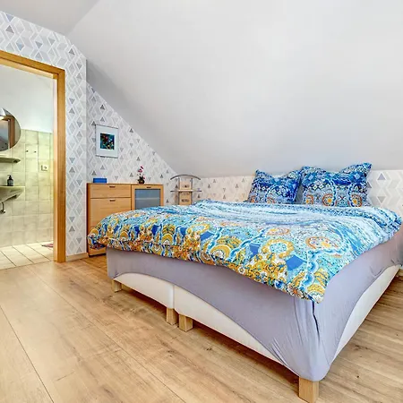 Gaestehaus Am Muehlenteich * Schieder-Schwalenberg