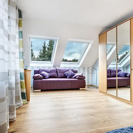 Gaestehaus Am Muehlenteich * Schieder-Schwalenberg