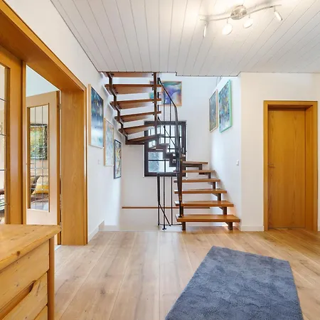 Casa de Férias Gaestehaus Am Muehlenteich *