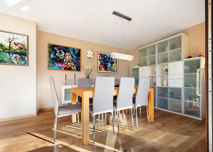 Vakantiehuis Gaestehaus Am Muehlenteich Schieder-Schwalenberg