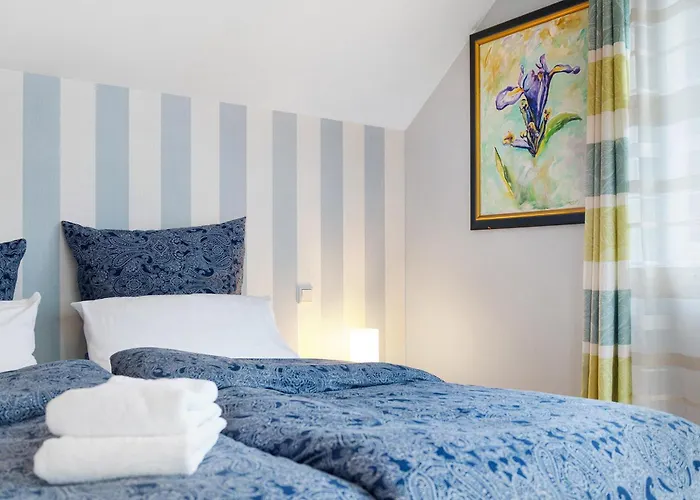 Gaestehaus Am Muehlenteich Schieder-Schwalenberg