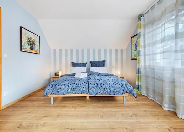 Gaestehaus Am Muehlenteich Vakantiehuis