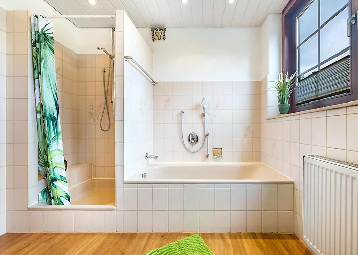 Gaestehaus Am Muehlenteich Schieder-Schwalenberg