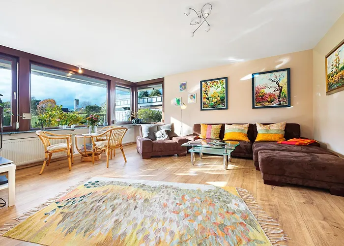 Gaestehaus Am Muehlenteich